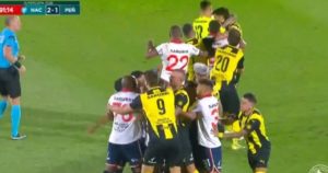 Nacional campeón con batalla final contra Peñarol imagen-1