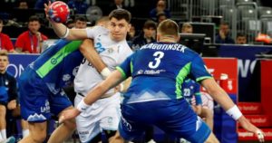 Argentina vs. Cabo Verde, por el Mundial de Handball: a qué hora juegan y por dónde verlo por TV imagen-3