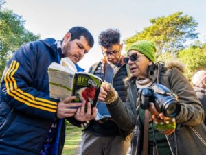 Jornada gratuita de observación de aves en Corpus Christi imagen-2