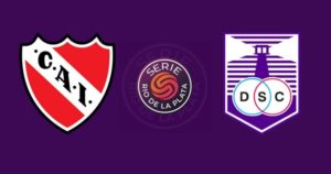 Independiente vs. Defensor Sporting, por la Serie Río de la Plata: hora, cómo ver y probables formaciones imagen-1