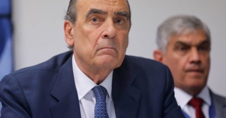 Guillermo Francos cuestionó el comunicado del PRO que tildó de autoritario al Gobierno de Milei: "Nos parece absolutamente fuera de lugar" imagen-9