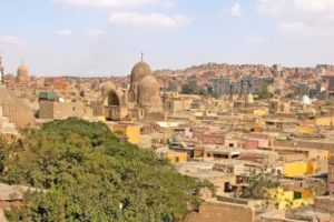 Ciudad de los Muertos: hallaron una antigua tumba egipcia de un médico “hechicero” de hace 4000 años imagen-2