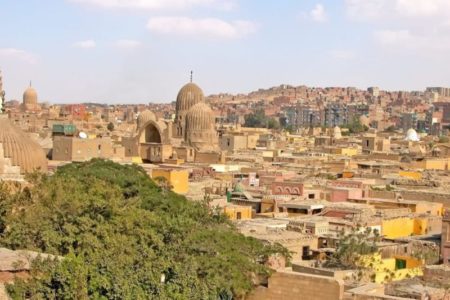 Ciudad de los Muertos: hallaron una antigua tumba egipcia de un médico “hechicero” de hace 4000 años imagen-8