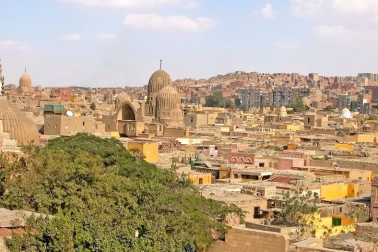 Ciudad de los Muertos: hallaron una antigua tumba egipcia de un médico “hechicero” de hace 4000 años imagen-4