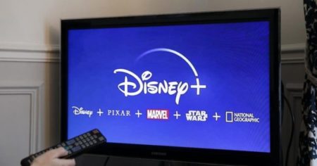 La historia real que arrasa en Disney: la película más vista del mes que conmueve a todos imagen-12