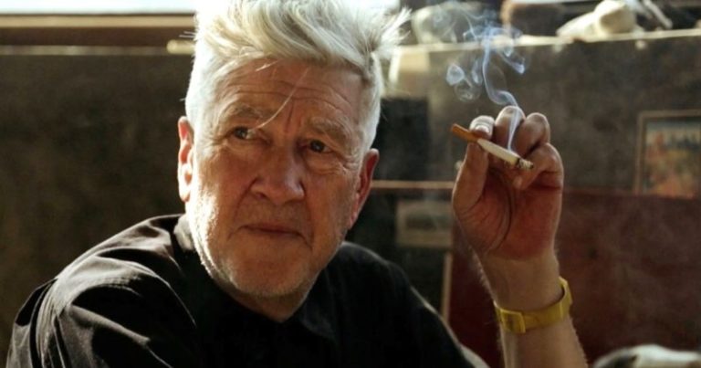 Lo que David Lynch nunca contó: su proceso creativo en un documental revelador imagen-4