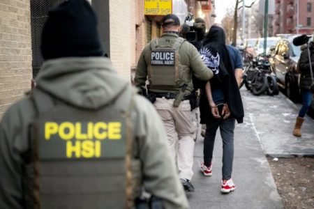 Redadas del ICE, hoy 31 de enero: cómo avanza el plan de deportaciones masivas contra inmigrantes en EE.UU. imagen-8