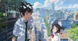 Animes imperdibles: series que tenés que ver al menos una vez en la vida imagen-1