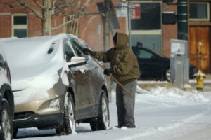 Clima de hoy en EE.UU.: cuándo vuelve el frente de frío polar y el pronóstico de este jueves 30 de enero imagen-4