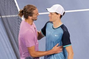 Jannik Sinner vs. Alexander Zverev, en vivo: cómo ver online la final del Australian Open 2025 imagen-239