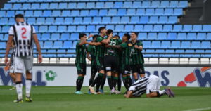 San Martín (SJ) y Atlético Tucumán, debutan en el Torneo Apertura imagen-1