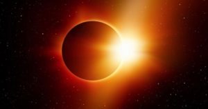 Eclipses del 2025: cuántos habrá, cuándo son y cómo verlos desde Argentina imagen-1