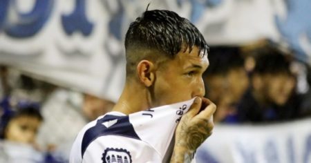 Las dos joyas de Quilmes que jugarán la Libertadores 2025 imagen-25