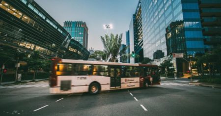 Estos países de Latinoamérica están revolucionando el transporte público: qué similitudes tienen con el primer mundo imagen-10