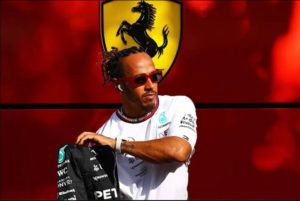 Lewis Hamilton en Ferrari, entre el desafío de la octava estrella y la aventura de devolverle la gloria al Cavallino Rampante imagen-3