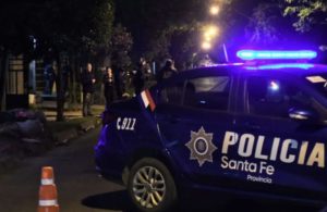 Rosario sigue al rojo vivo y ascienden a 19 los homicidios en enero imagen-1