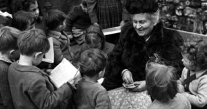 María Montessori: filosofía educativa y sus profundas ideas sobre el conocimiento científico imagen-4