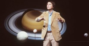 Carl Sagan: 5 reflexiones sobre la ciencia que transformarán tu visión del mundo imagen-3