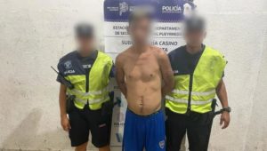 Abuso en Mar del Plata: un hombre manoseó a una joven con discapacidad en la playa Bristol y terminó detenido imagen-3