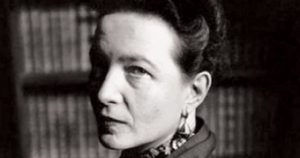 Simone de Beauvoir: Reflexiones sobre feminismo, libertad y la existencia humana imagen-2