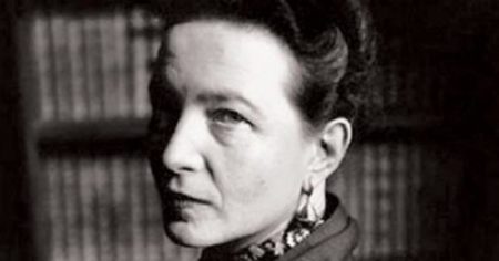 Simone de Beauvoir: Reflexiones sobre feminismo, libertad y la existencia humana imagen-19