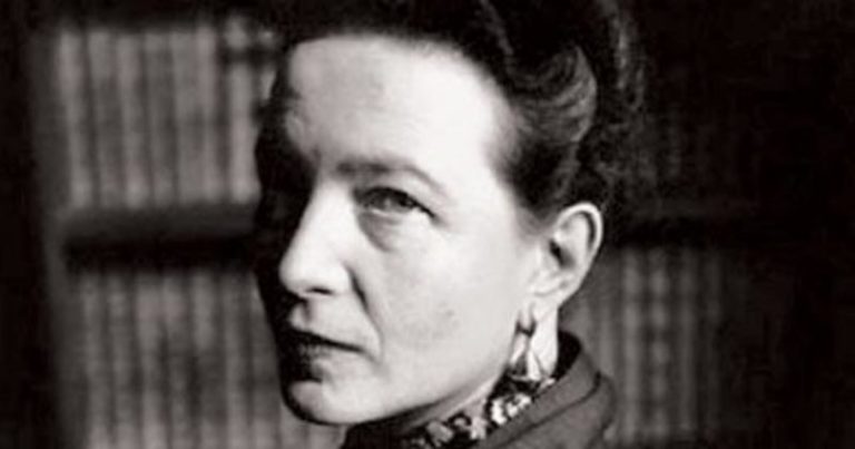 Simone de Beauvoir: Reflexiones sobre feminismo, libertad y la existencia humana imagen-5