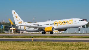 La provincia de Buenos Aires multó a Flybondi por más de $300 millones por los vuelos cancelados imagen-2