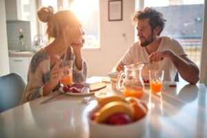 ¿Desayunar o no? Qué efectos tiene saltarse la primera comida del día imagen-1