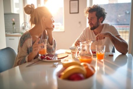 ¿Desayunar o no? Qué efectos tiene saltarse la primera comida del día imagen-14