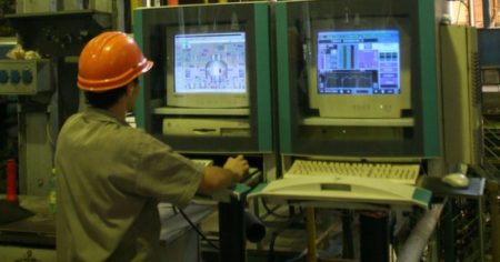 La capacidad instalada de la industria cayó en noviembre y quebró la tendencia alcista que traía desde junio pasado imagen-10