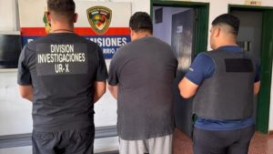 Secuestraron marihuana y cocaína lista para la venta imagen-1