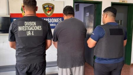 Secuestraron marihuana y cocaína lista para la venta imagen-20