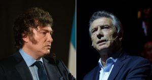 Milei abrió el casino, Macri teme por el "carancheo" y en la UCR se preguntan ¿dónde está Lousteau? imagen-4