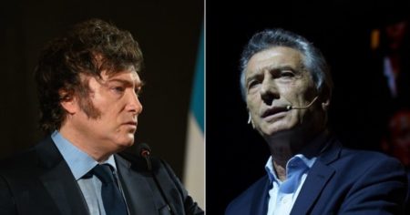 Milei abrió el casino, Macri teme por el "carancheo" y en la UCR se preguntan ¿dónde está Lousteau? imagen-16