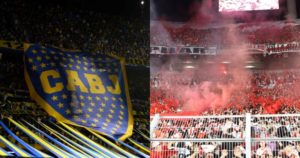 Con River arriba de Boca, así está el ranking de socios según la AFA imagen-2