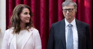 La confesión de Bill Gates: "el peor error de mi vida fue divorciarme" imagen-3