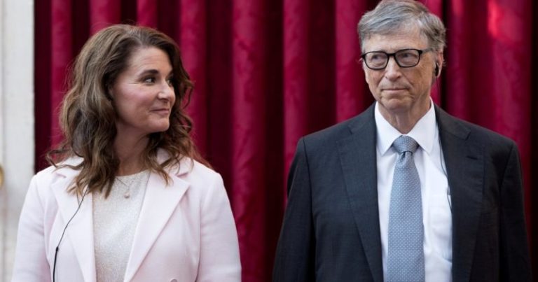 La confesión de Bill Gates: "el peor error de mi vida fue divorciarme" imagen-5