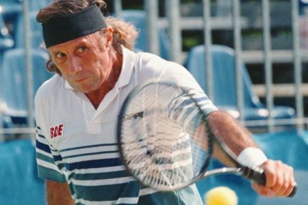 La emotiva foto que posteó la esposa de Guillermo Vilas para expresarle su amor imagen-8