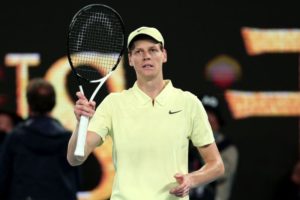 Así quedó el cuadro masculino de semifinales del Australian Open 2025 imagen-4