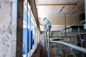 Ciudad de Buenos Aires: se llevan a cabo más de 300 obras para reacondicionar las escuelas imagen-3