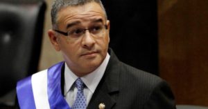 Murió Mauricio Funes, expresidente de El Salvador: exiliado en Nicaragua y condenado por hechos de corrupción imagen-2