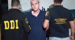 La Policía detuvo al presunto asesino de Franco Vera, el joven baleado en Morón imagen-1