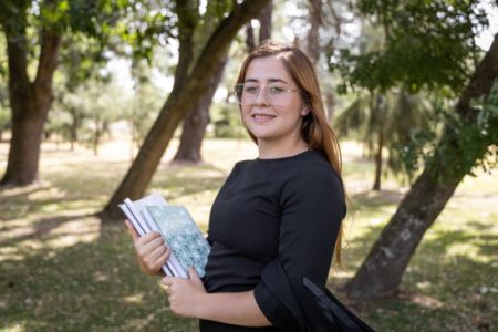 Un exitoso plan ya logró que cientos de jóvenes de pueblos del interior argentino lleguen a la universidad y no abandonen imagen-6