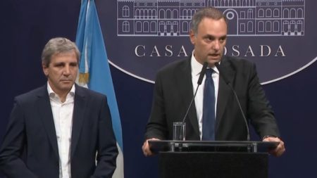 El Gobierno anunció que bajará las retenciones al campo y que se eliminarán para las economías regionales imagen-12