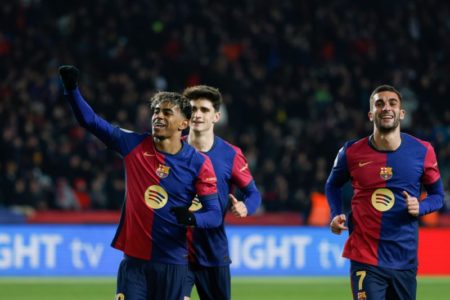 Barcelona vs. Valencia hoy: hora y cómo ver en vivo desde Estados Unidos La Liga de España imagen-10