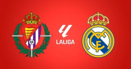 Valladolid vs Real Madrid, por la Liga: día, hora, cómo verlo por TV imagen-21