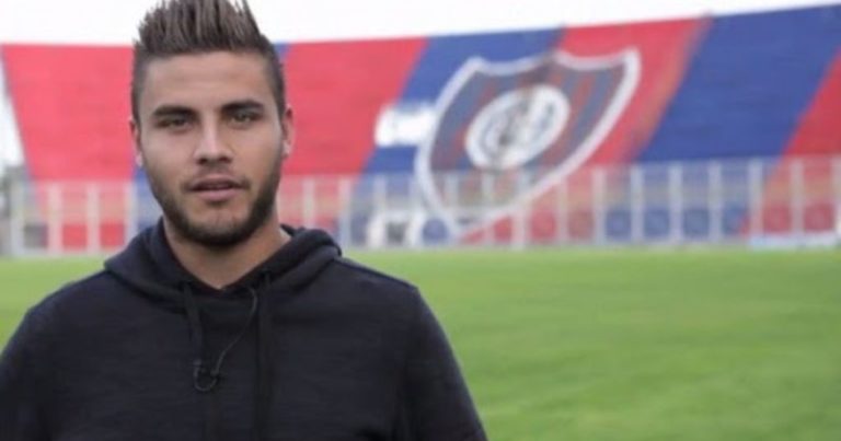 ¿Tito Villalba se acerca a San Lorenzo? imagen-5