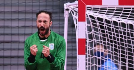 El histórico arquero que anunció su retiro de la Selección Argentina de Handball imagen-14