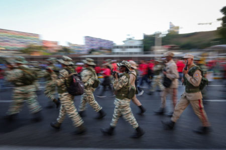 Última hora de Venezuela, Maduro y González: detenciones, manifestaciones y las noticias antes de la toma de posesión imagen-6