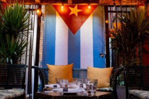 El restaurante latino, a menos de 10 minutos de la nueva oficina de Donald Trump, que es el favorito de los cubanos imagen-3